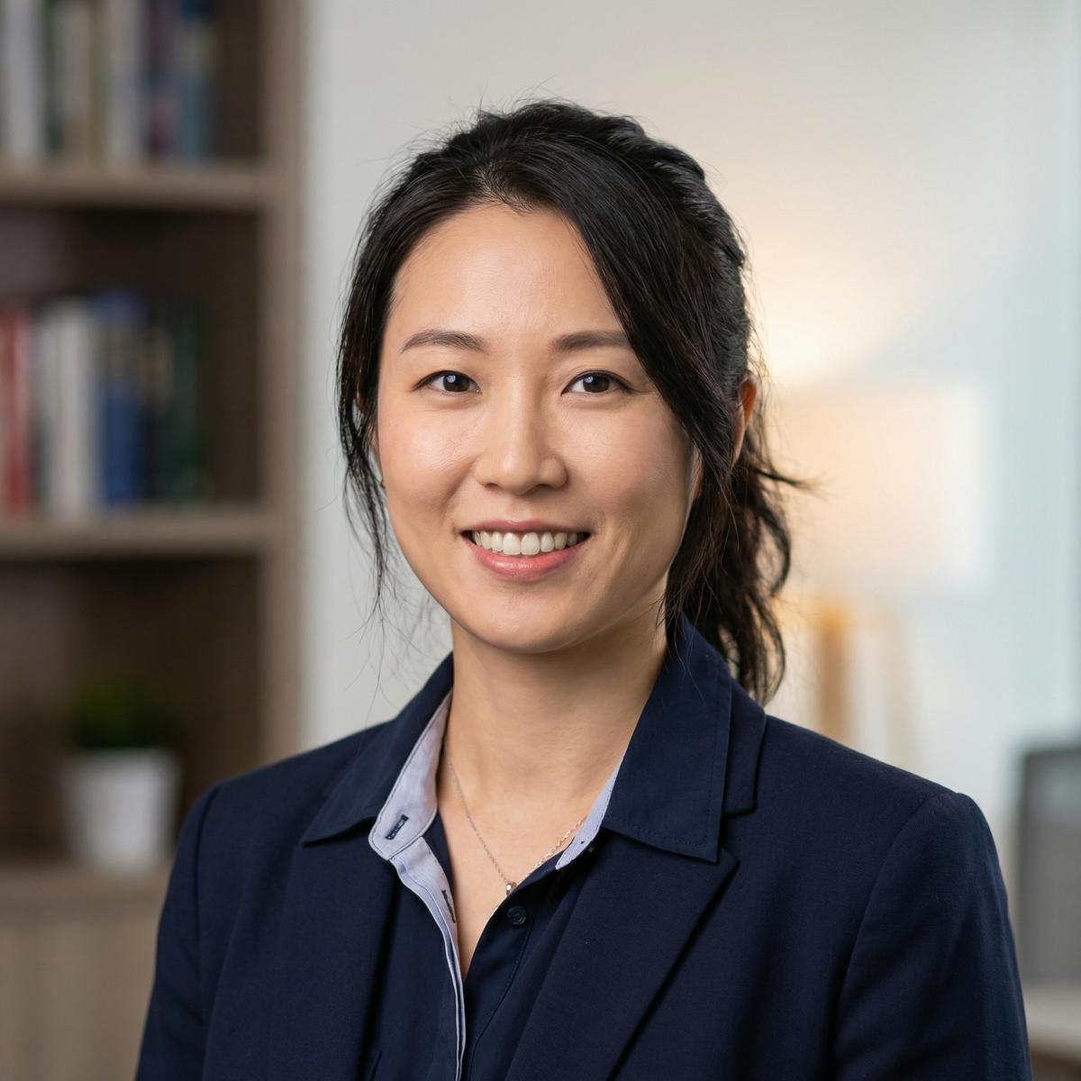 国产自拍导演林晓薇