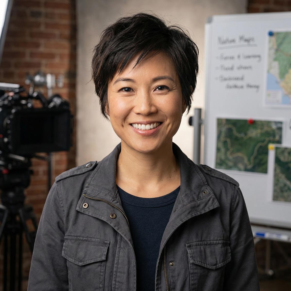 国产自拍制片人赵雨晴