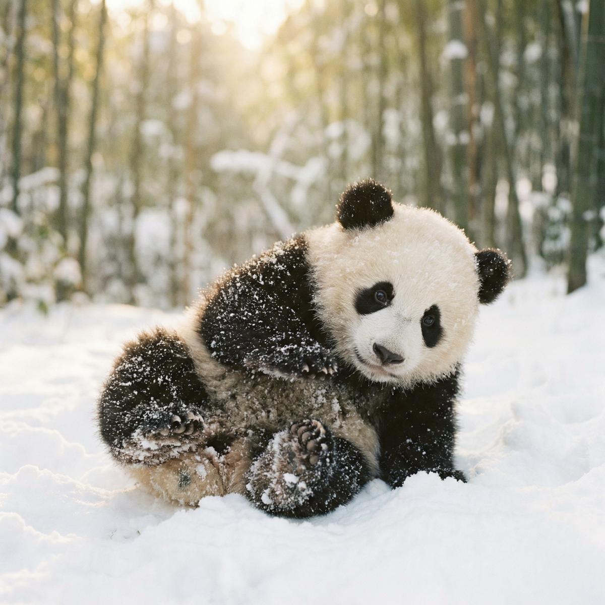 国产自拍熊猫视频