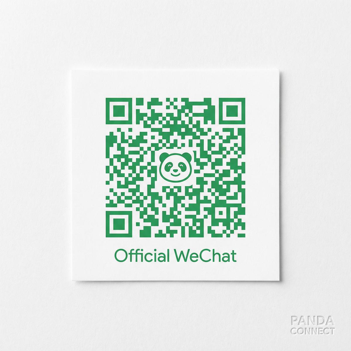 国产自拍公众号二维码